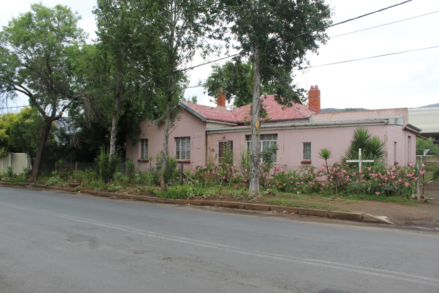 4 Bedroom Property for Sale in Queenstown Central Eastern Cape